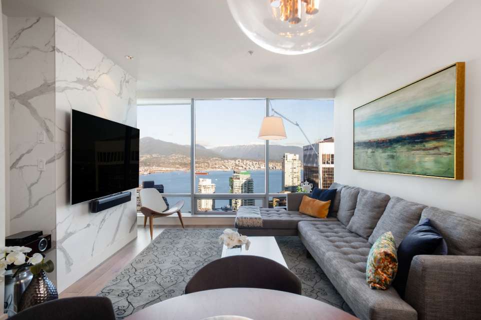 Elevated Lifestyle at Shangri-La Residences