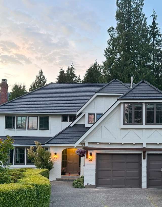 Tranquil Deep Cove Retreat with Private Backyard Sanctuary